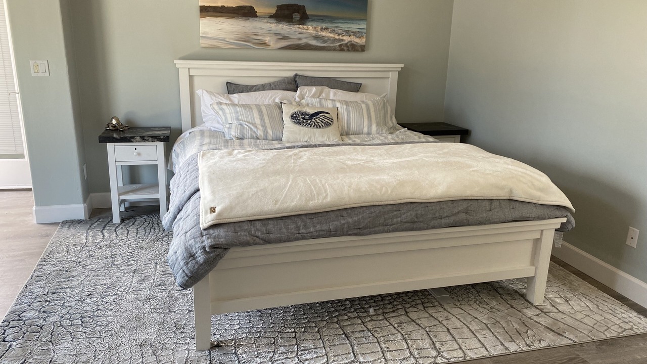 Photo of Bedroom in Seabright