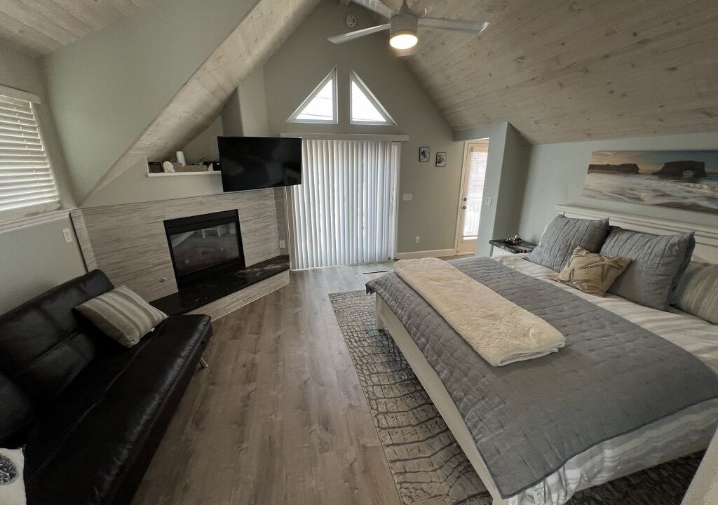 Photo of Bedroom in Seabright