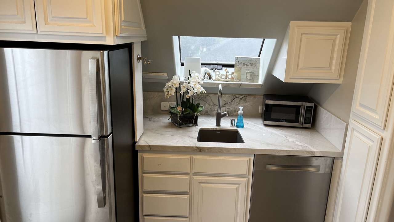 Photo of Kitchen in Seabright