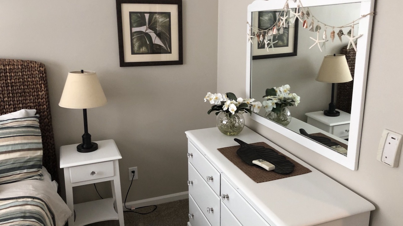 Photo of Bedroom in Seabright