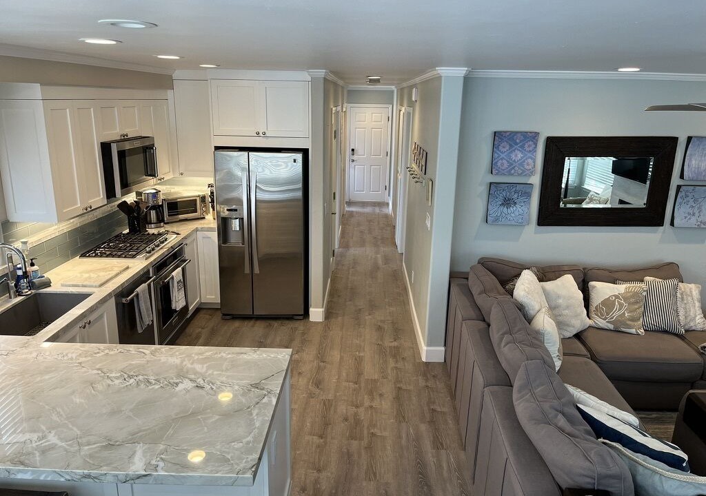 Photo of Kitchen in Seabright