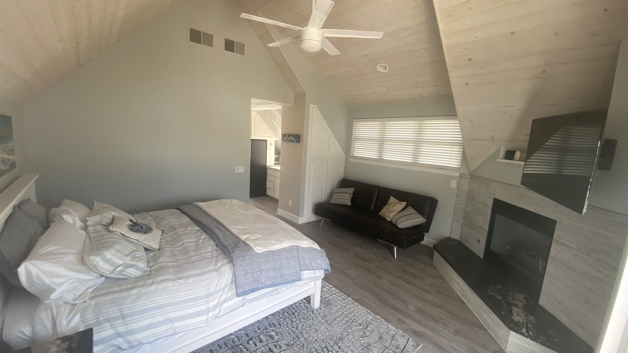 Photo of Bedroom in Seabright