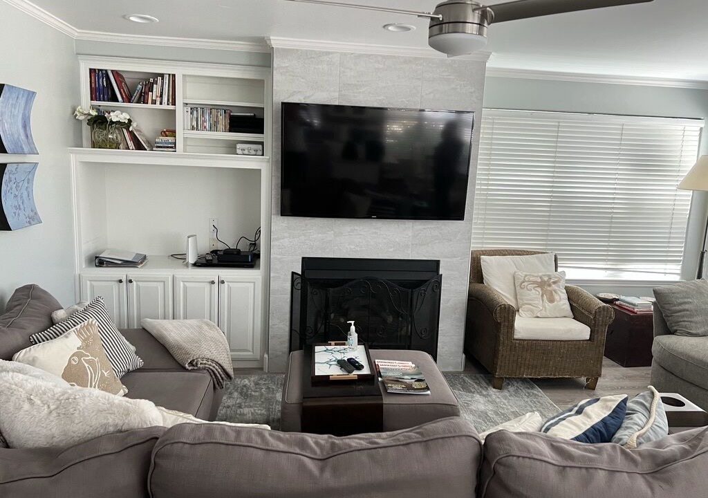 Photo of Livingroom in Seabright