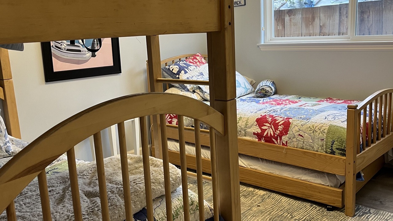 Photo of Bedroom in Seabright