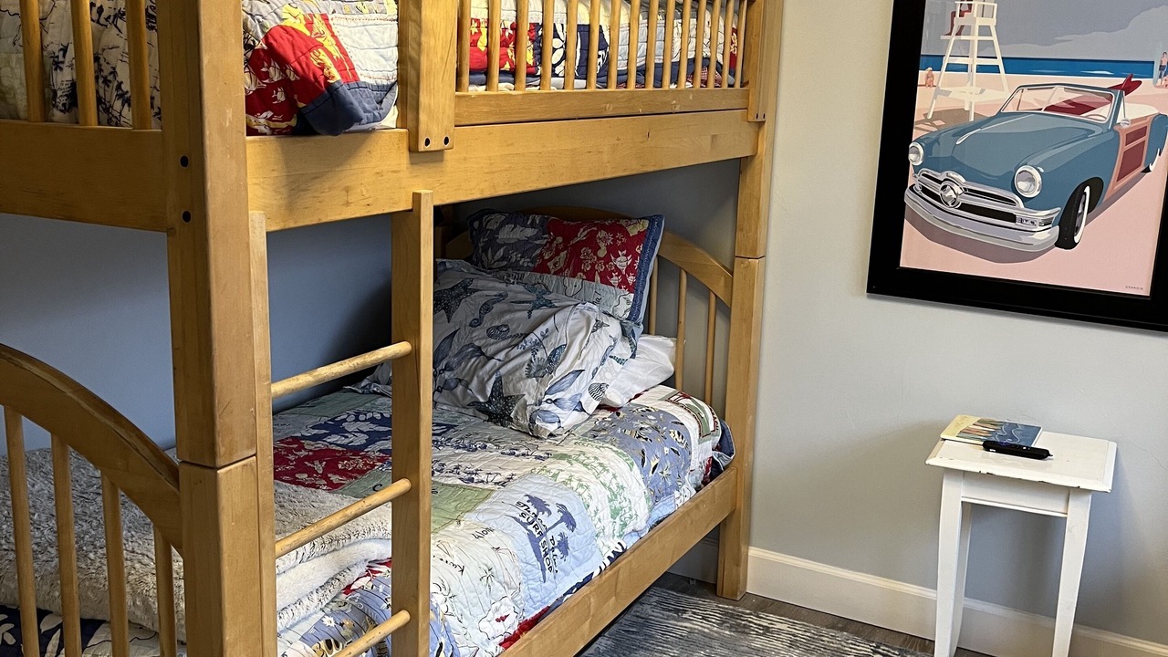 Photo of Bedroom in Seabright