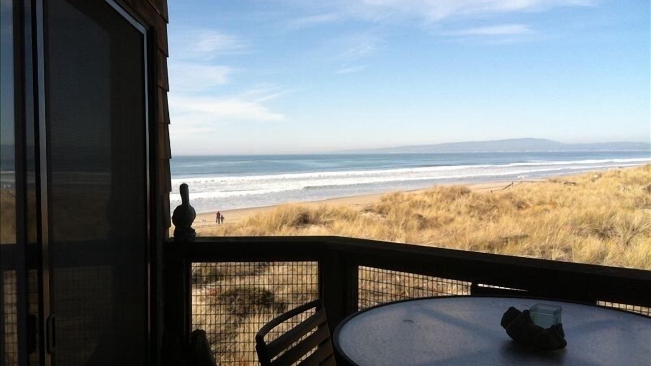 Photo of Patio Balcony in Pajaro Dunes