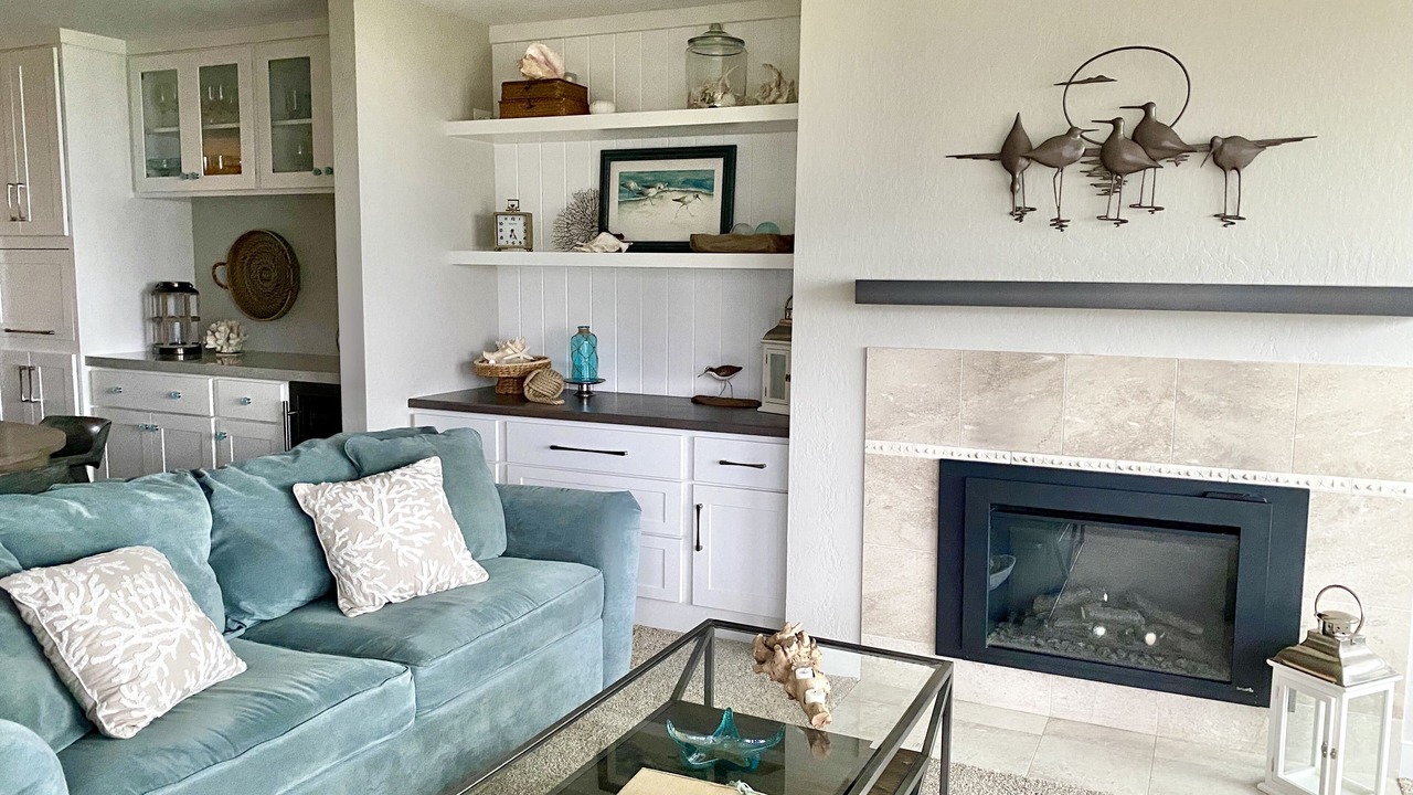 Photo of Livingroom in Pajaro Dunes