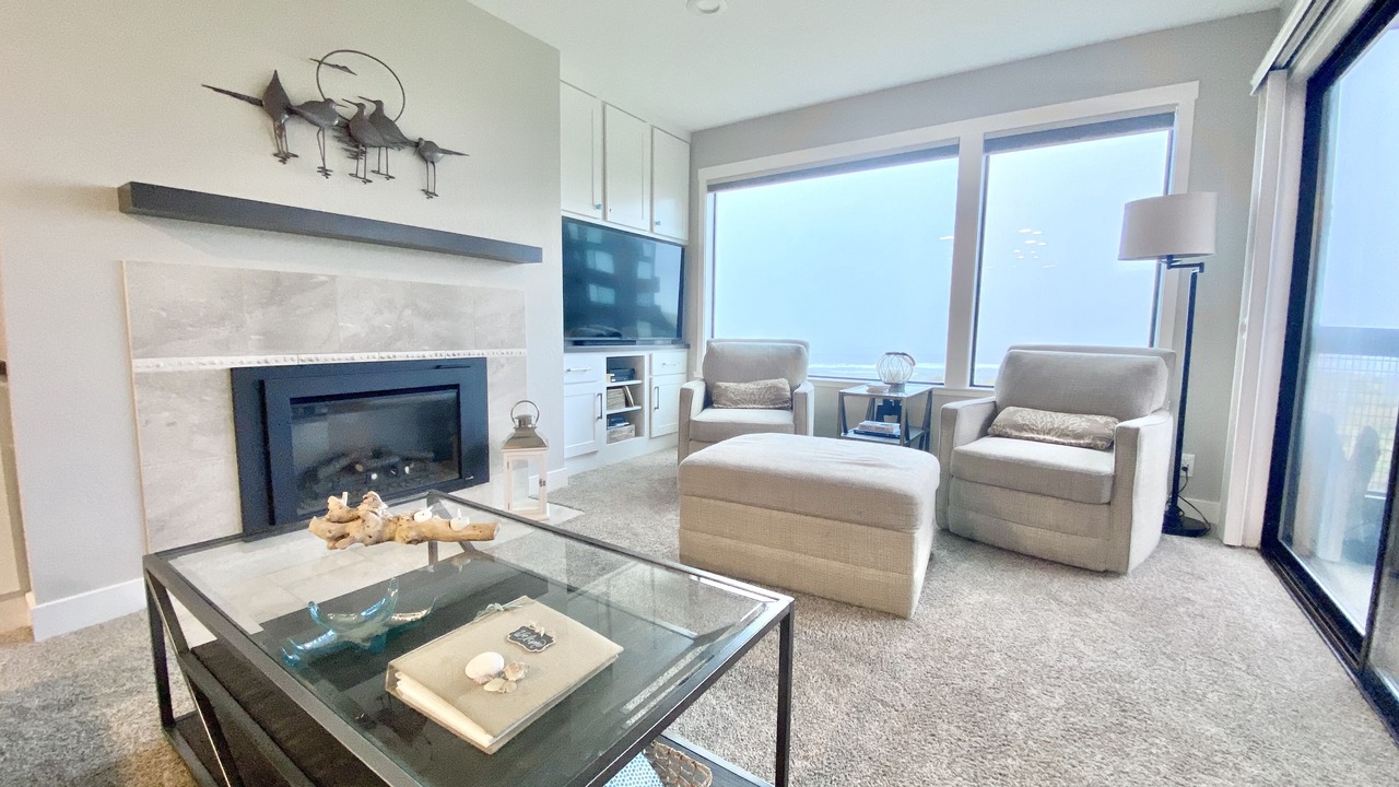 Photo of Bedroom in Pajaro Dunes