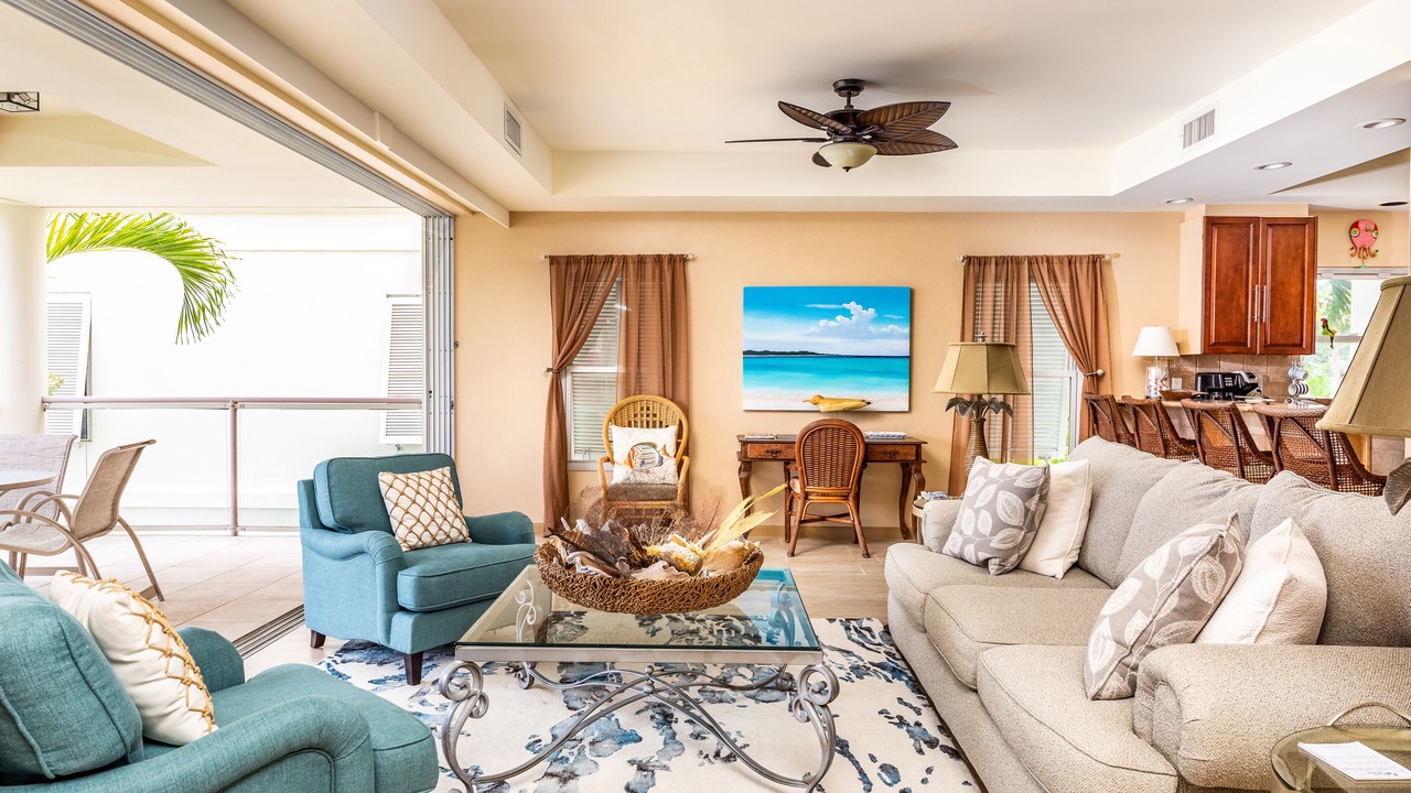 Photo of Livingroom in The Bight