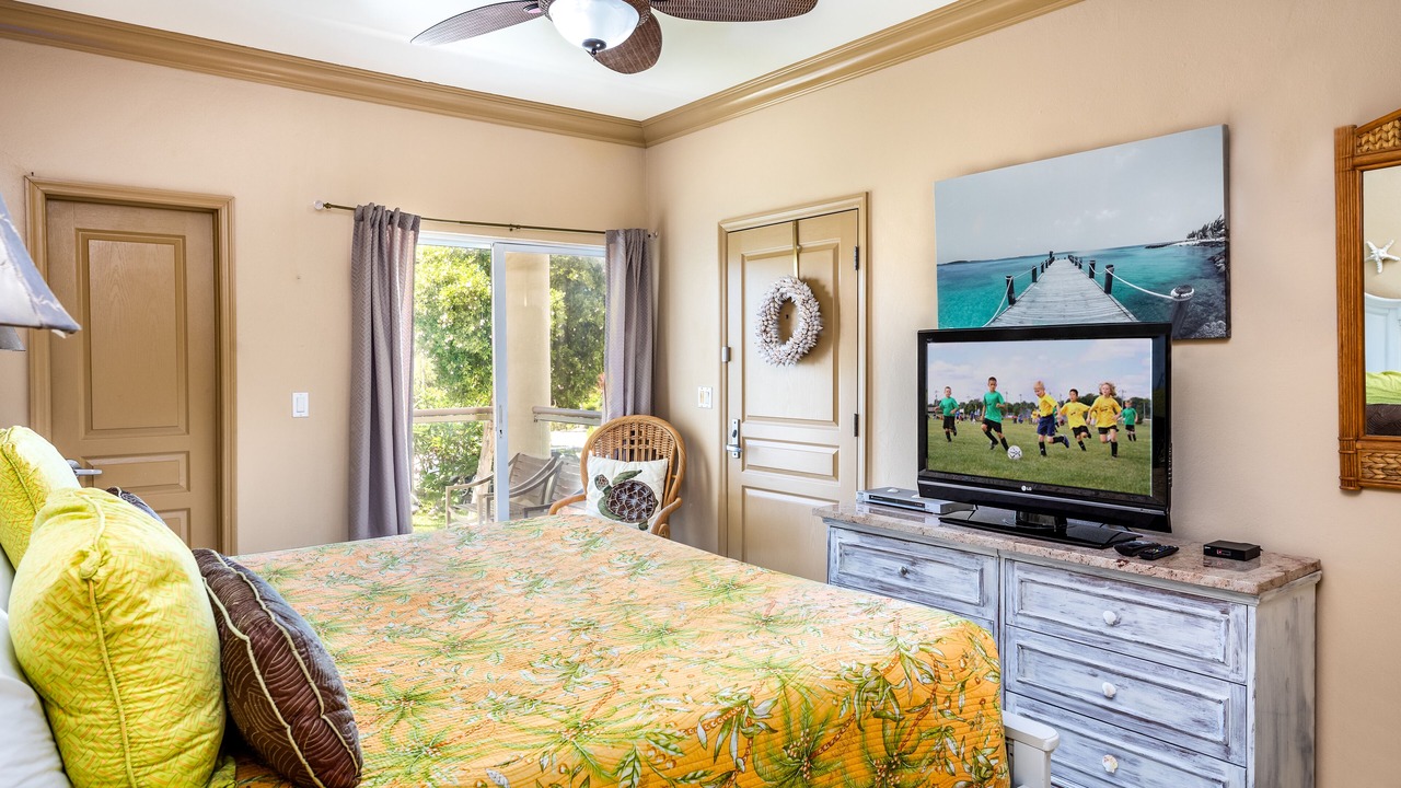 Photo of Bedroom in The Bight