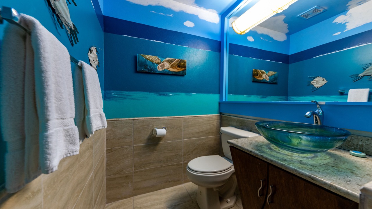 Photo of Bathroom in The Bight