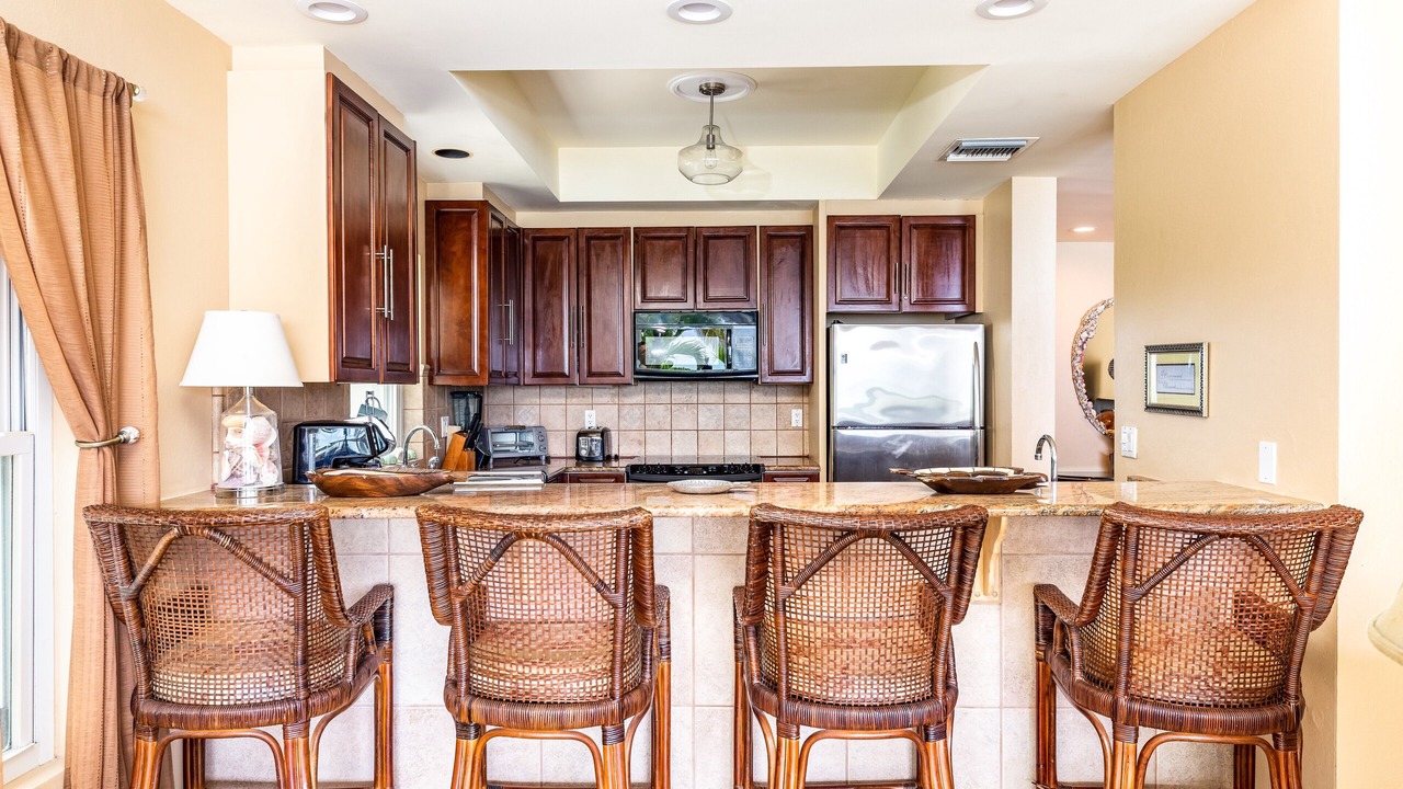 Photo of Kitchen in The Bight