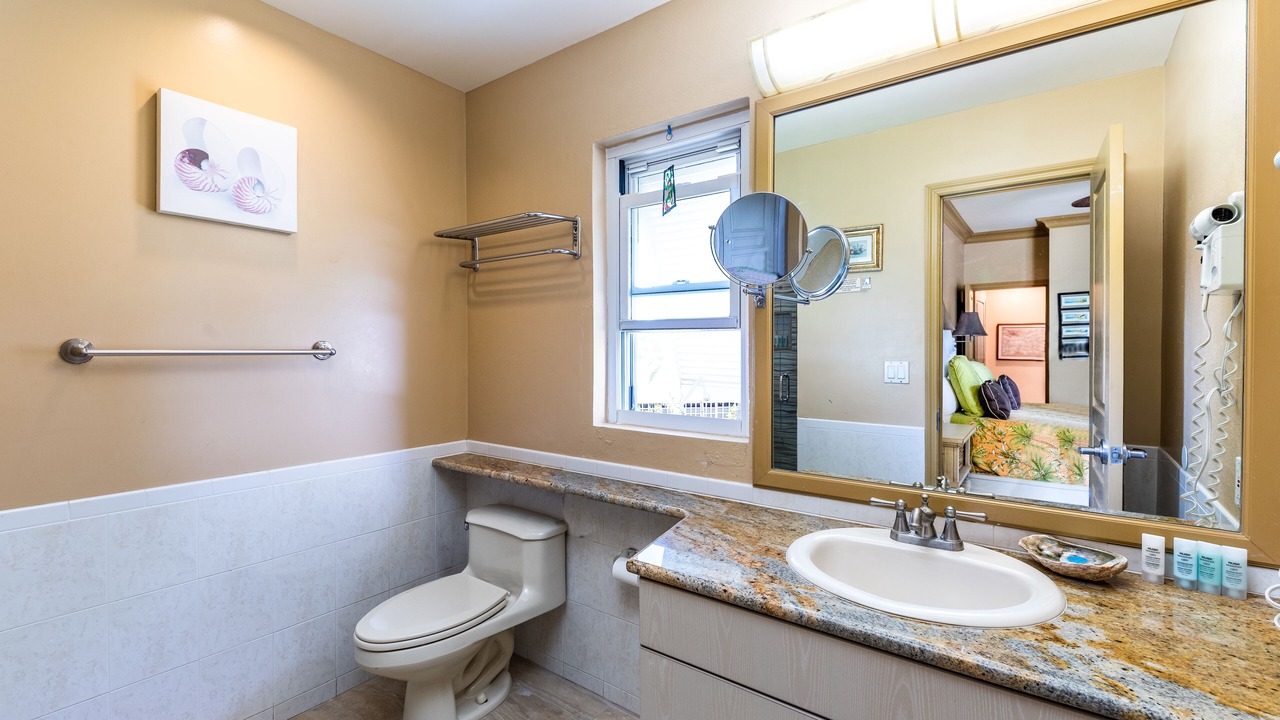 Photo of Bathroom in The Bight