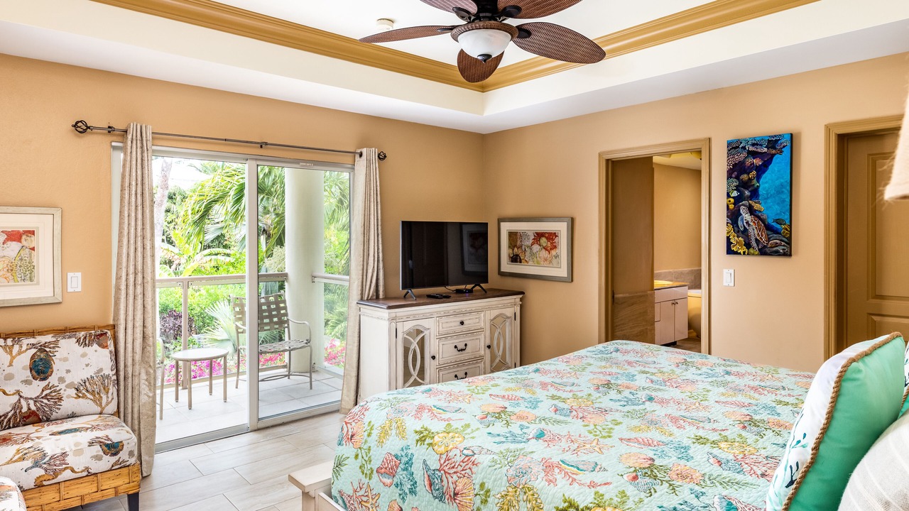 Photo of Bedroom in The Bight