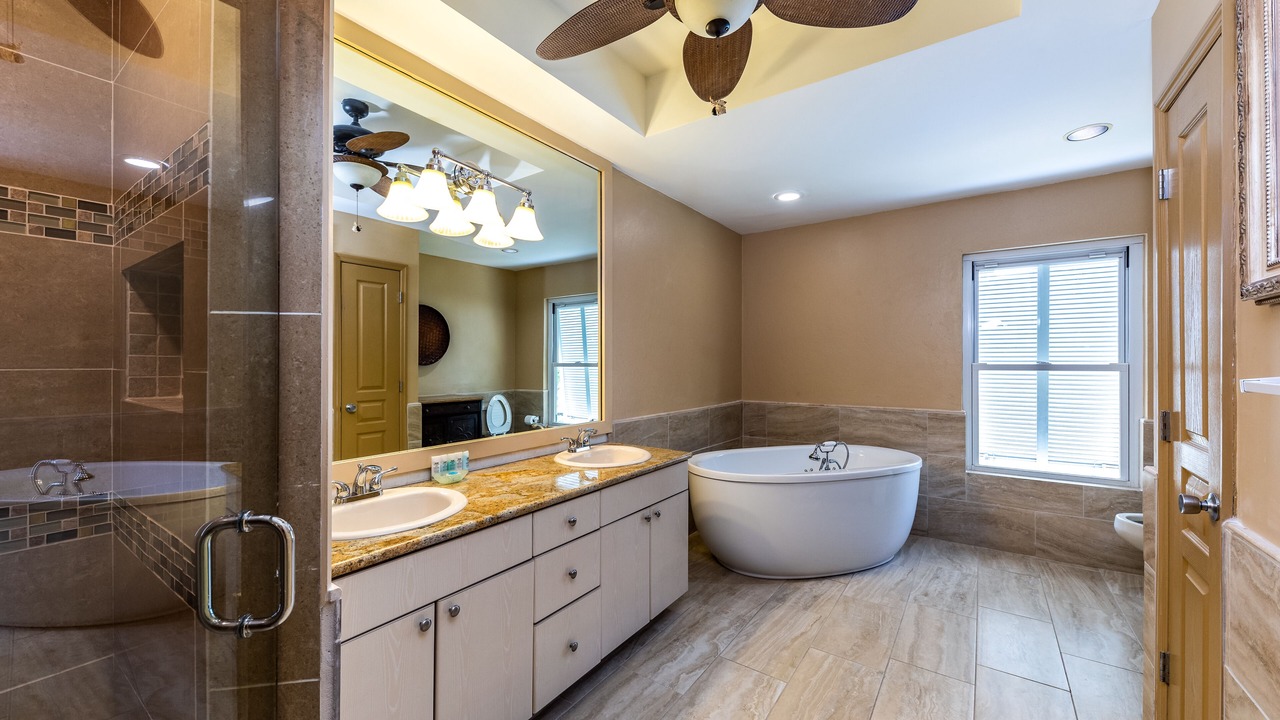 Photo of Bathroom in The Bight