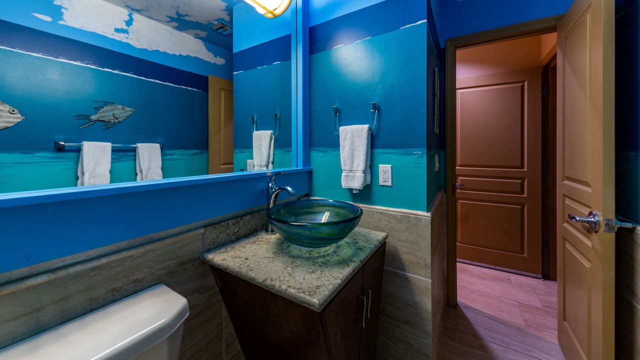 Photo of Bathroom in The Bight
