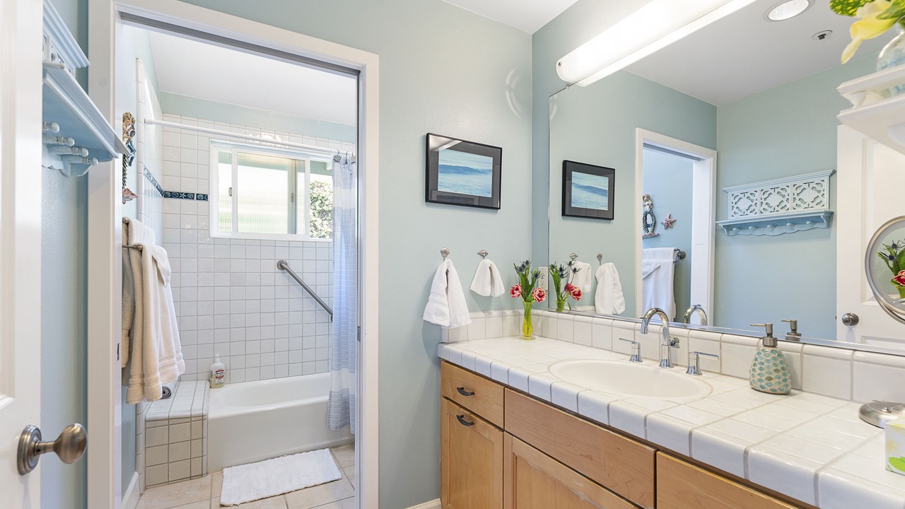 Photo of Bathroom in Opal Cliffs