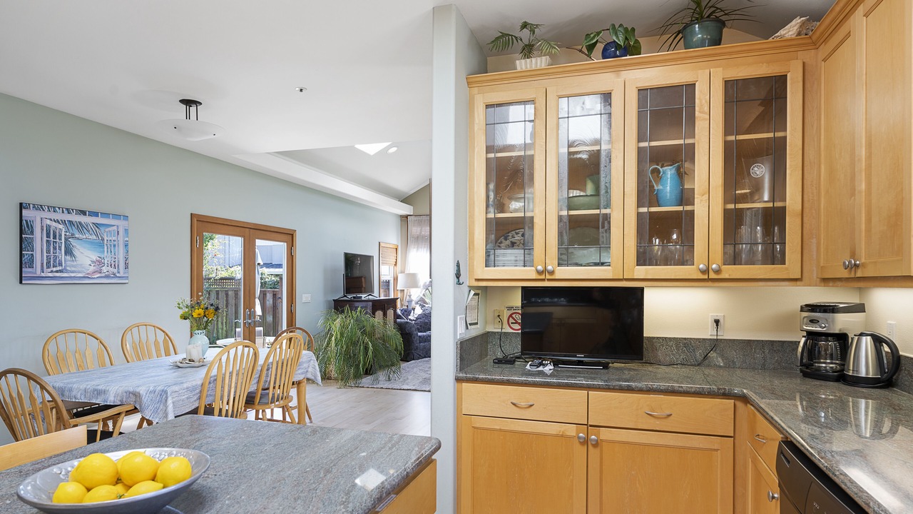 Photo of Kitchen in Opal Cliffs