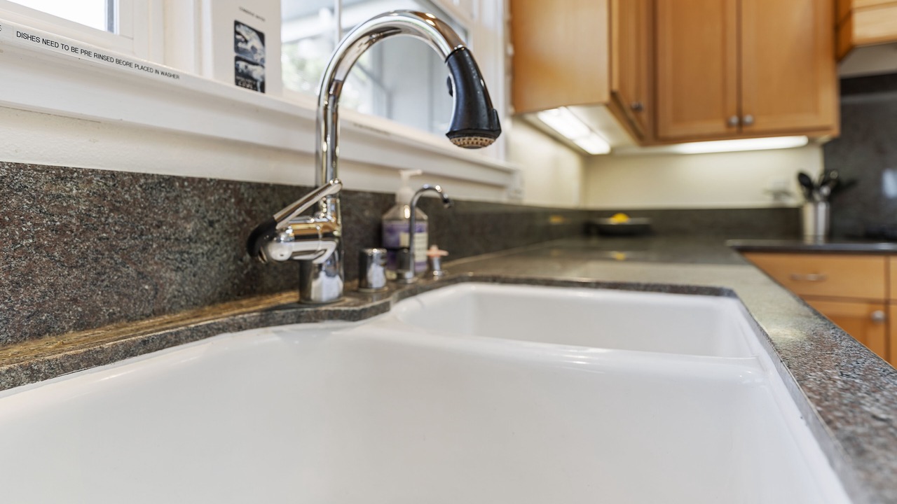 Photo of Bathroom in Opal Cliffs