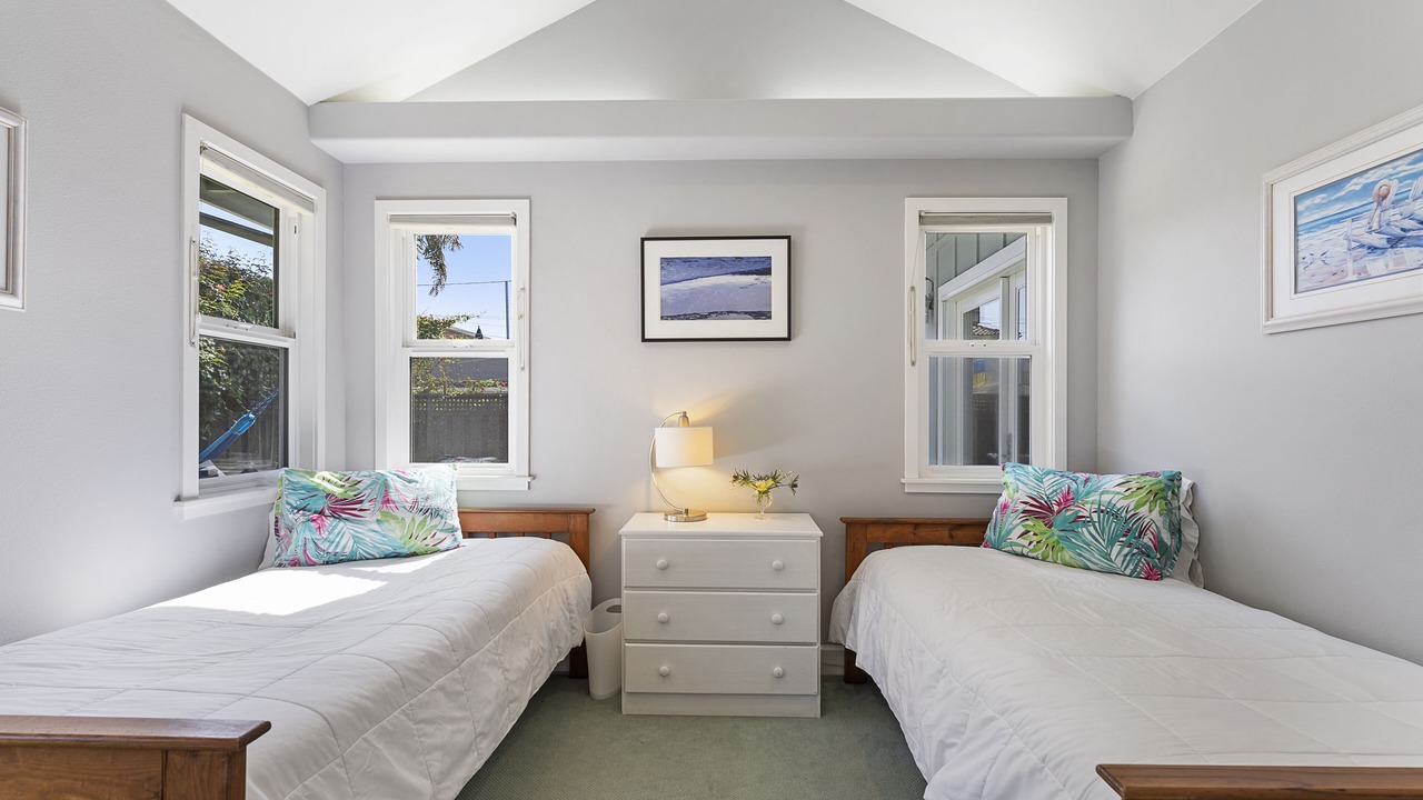 Photo of Bedroom in Opal Cliffs