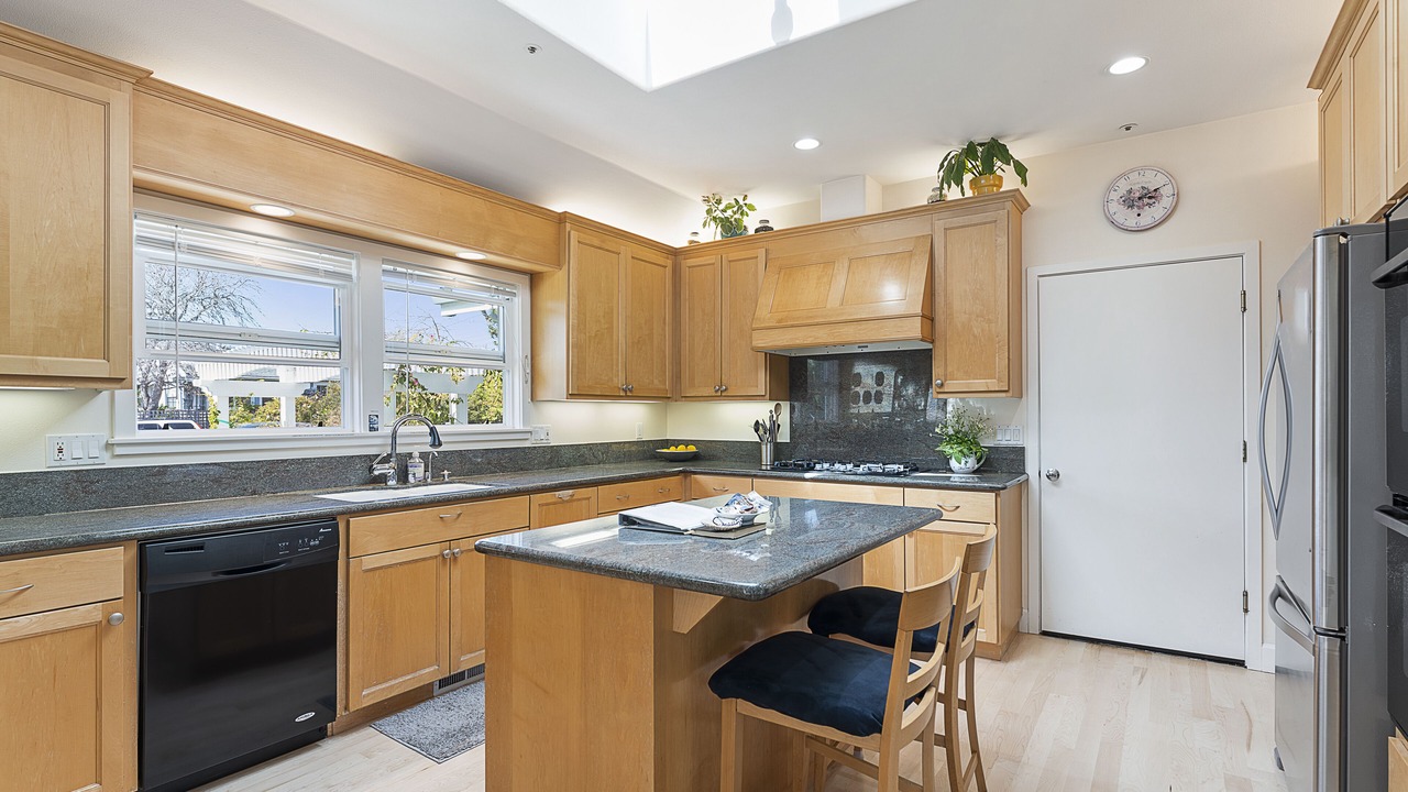 Photo of Kitchen in Opal Cliffs