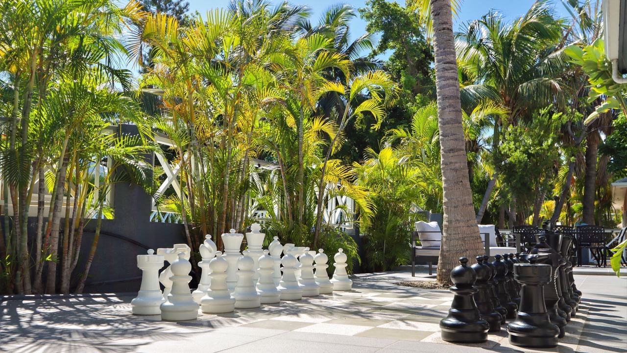 Photo of Outdoor in Leeward Settlement