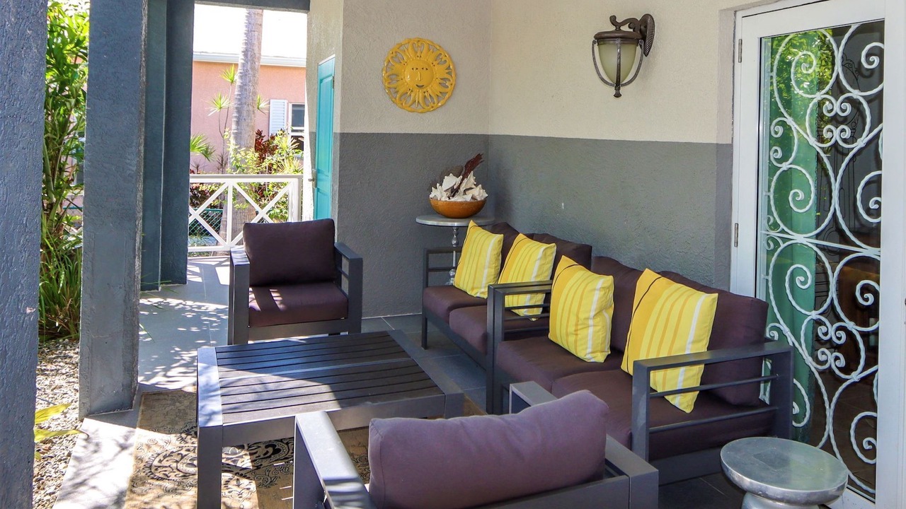 Photo of Outdoor in Leeward Settlement