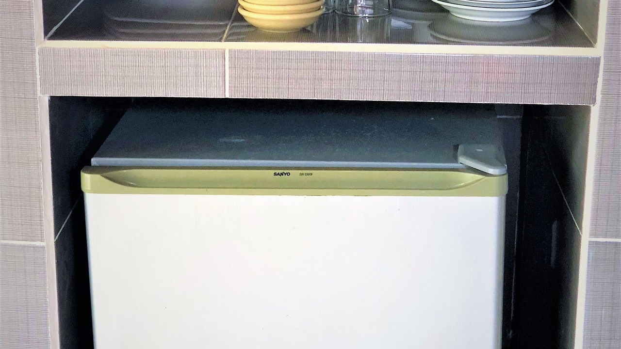 Photo of Kitchen in Kampial