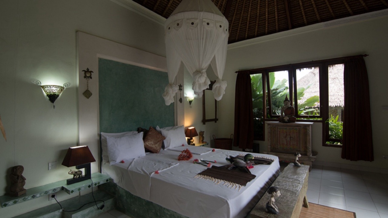 Photo of Bedroom in Kampial