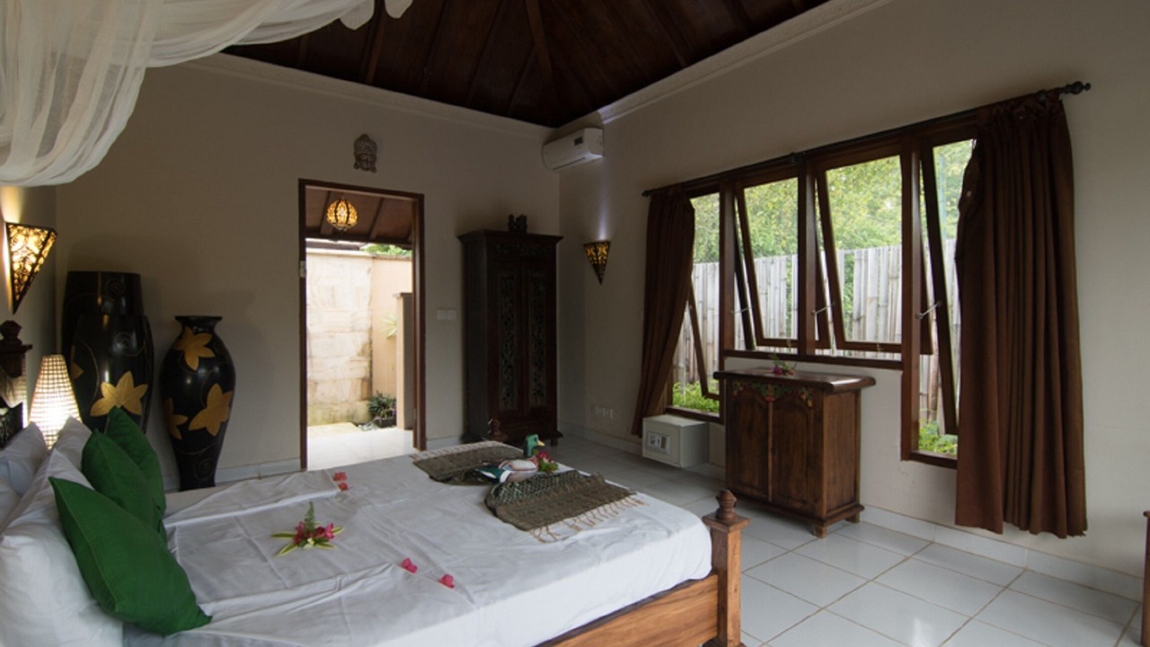 Photo of Bedroom in Kampial