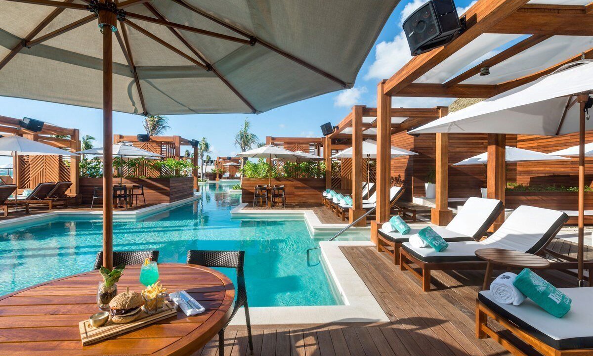 Photo of Outdoor in Villa Juarez
