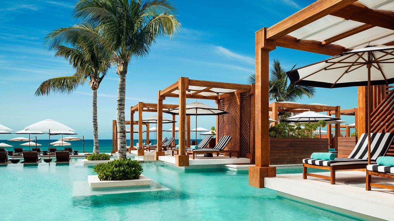 Photo of Outdoor in Villa Juarez