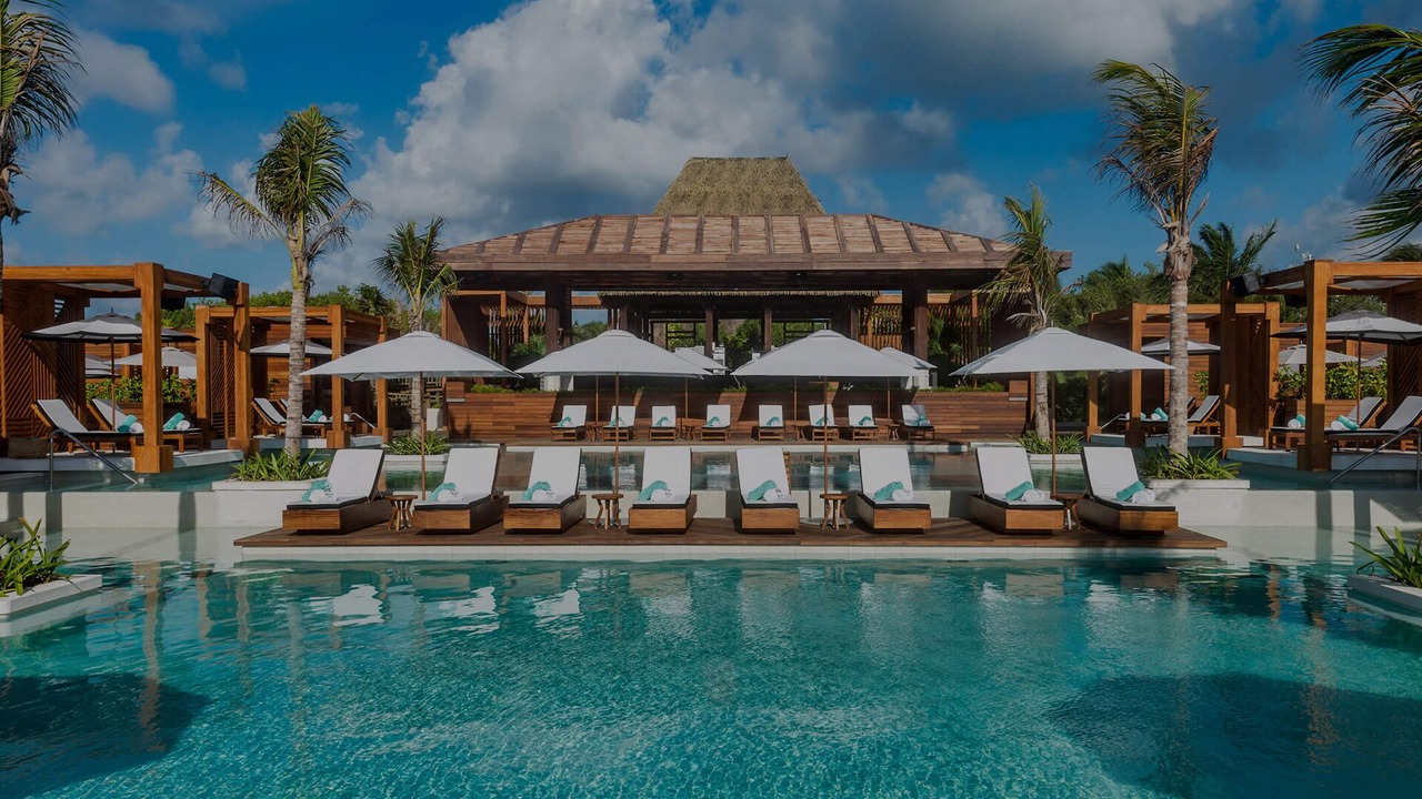 Photo of Outdoor in Villa Juarez