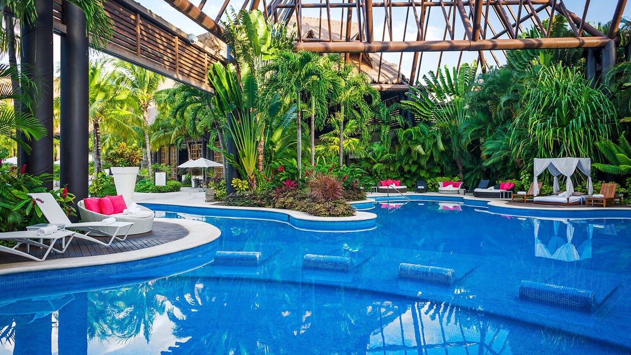 Photo of Outdoor in Villa Juarez