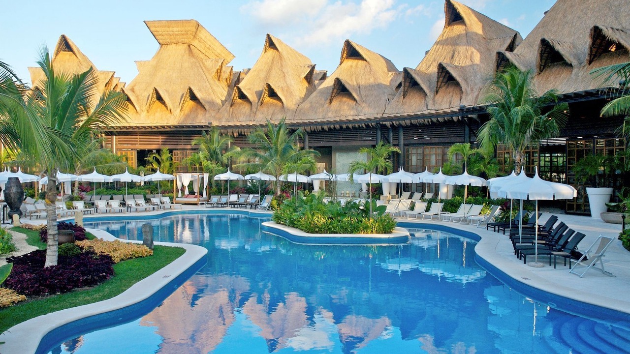 Photo of Outdoor in Villa Juarez