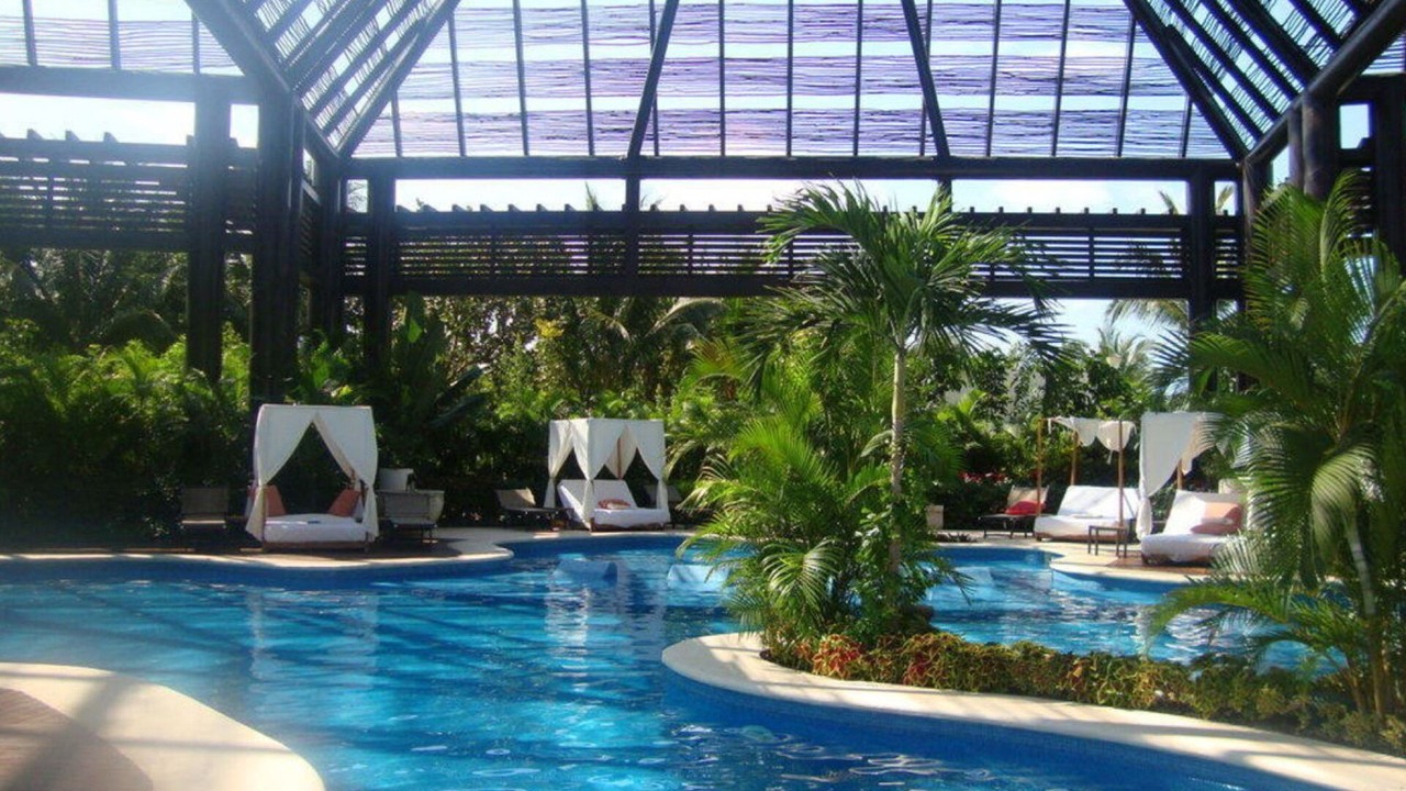 Photo of Outdoor in Villa Juarez
