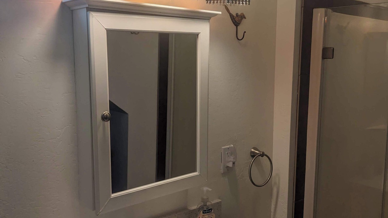 Photo of Bathroom in Rio del Mar