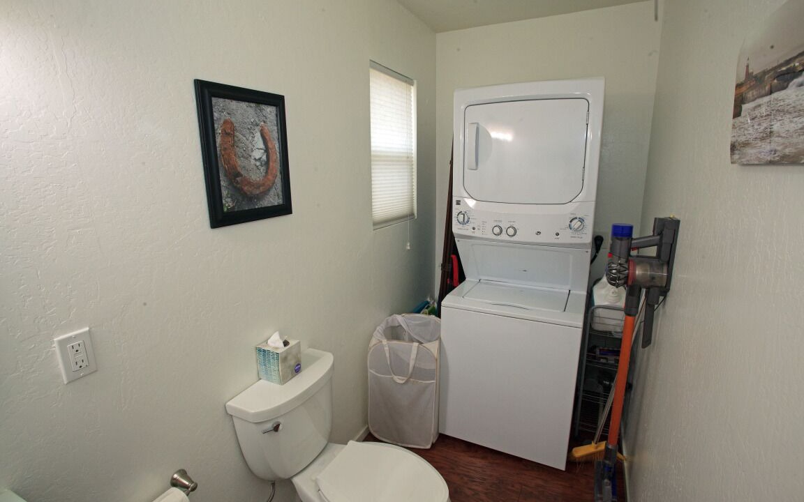 Photo of Bathroom in Rio del Mar