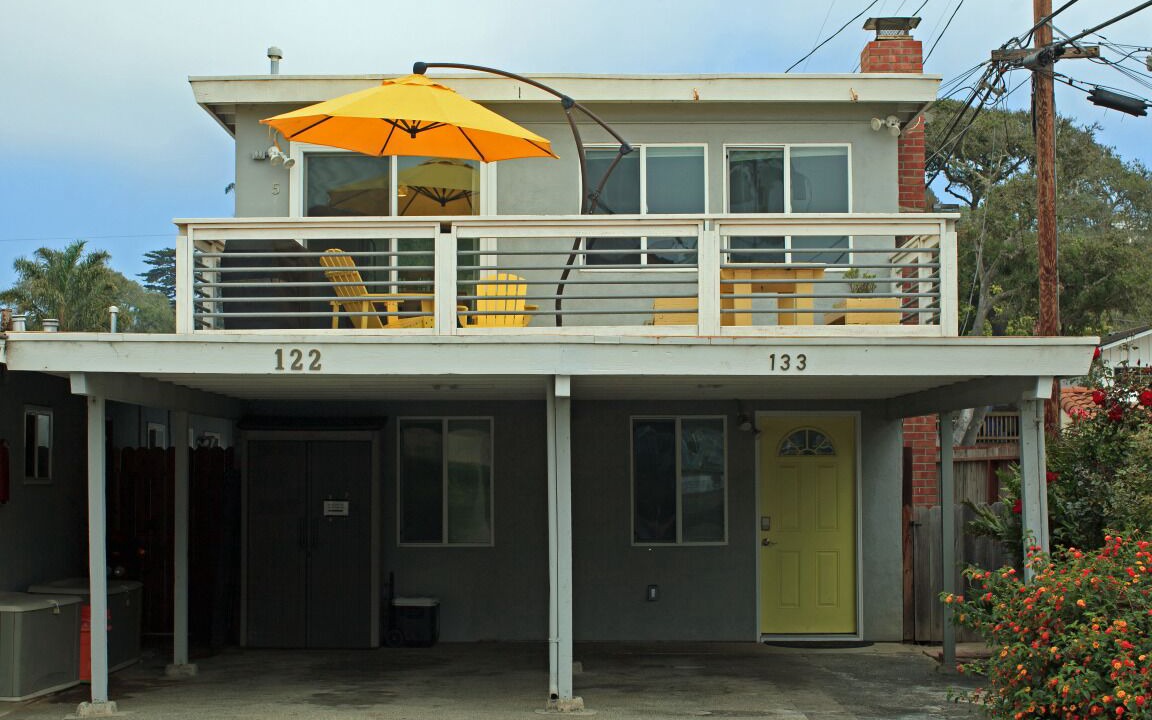 Photo of Outdoor in Rio del Mar