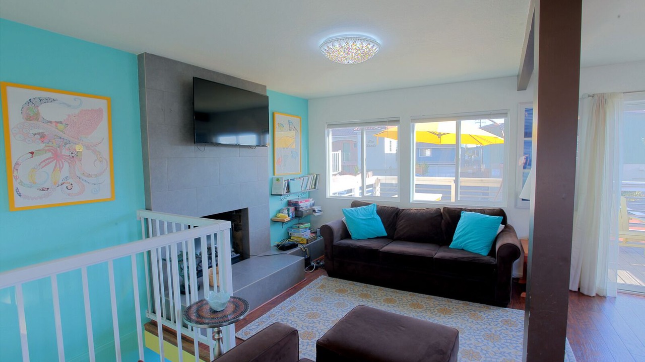 Photo of Livingroom in Rio del Mar