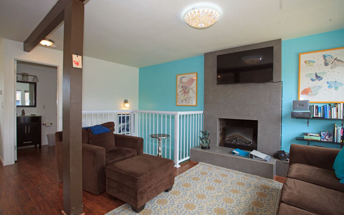 Photo of Bedroom in Rio del Mar