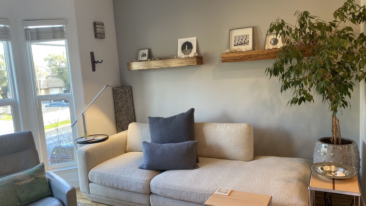 Photo of Livingroom in Upper Seabright