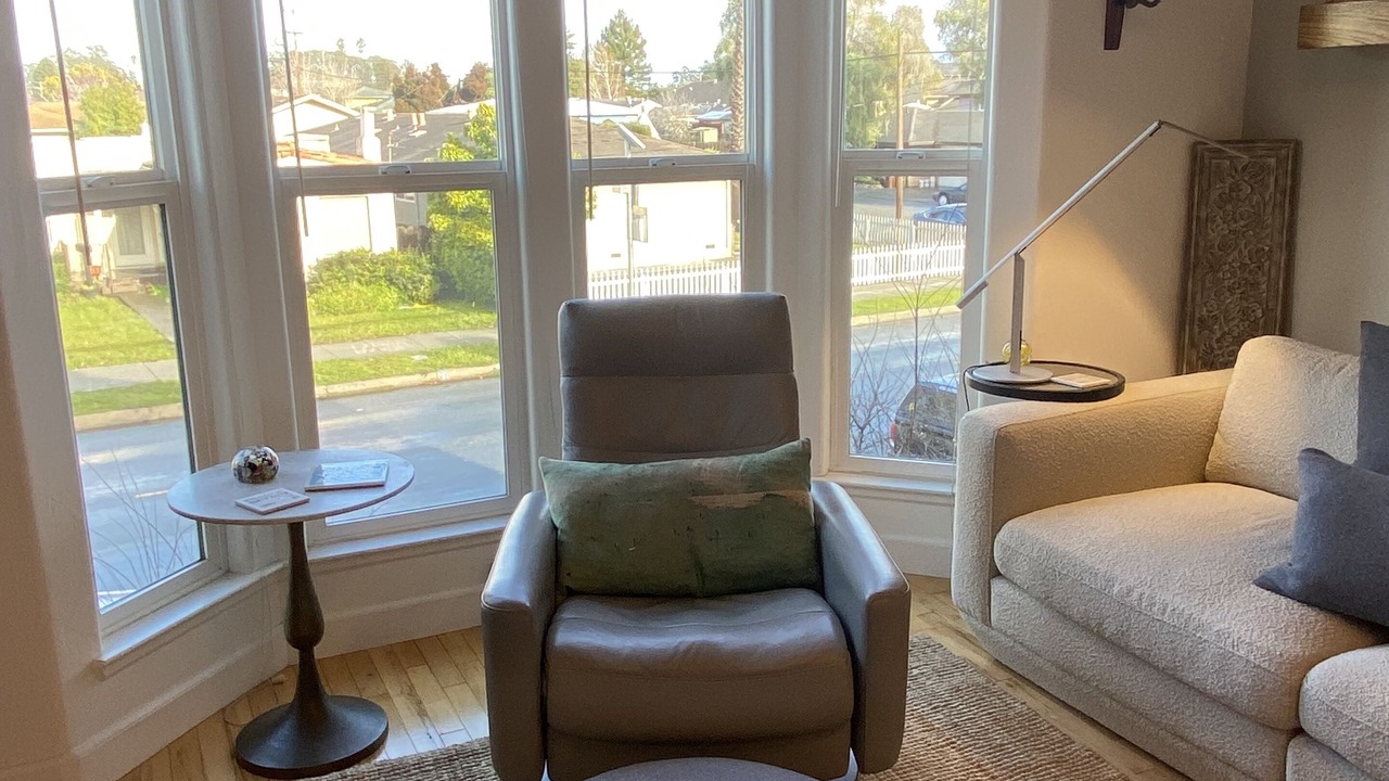 Photo of Livingroom in Upper Seabright