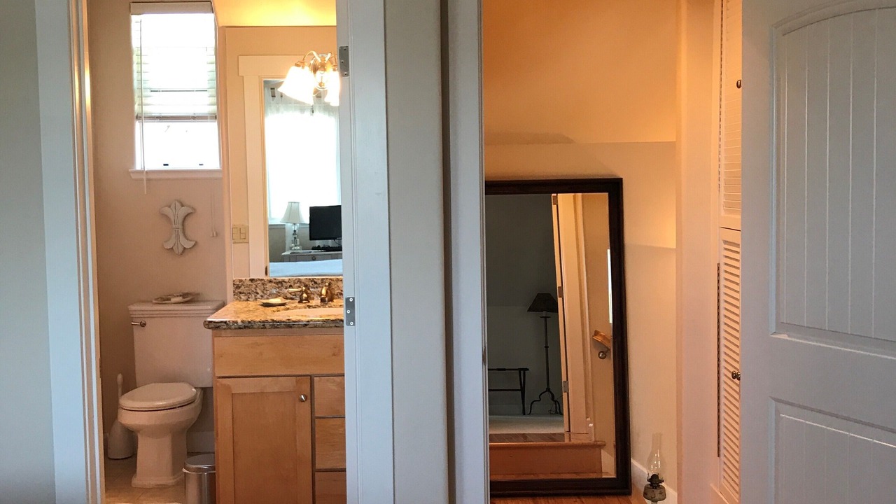 Photo of Bathroom in Upper Seabright