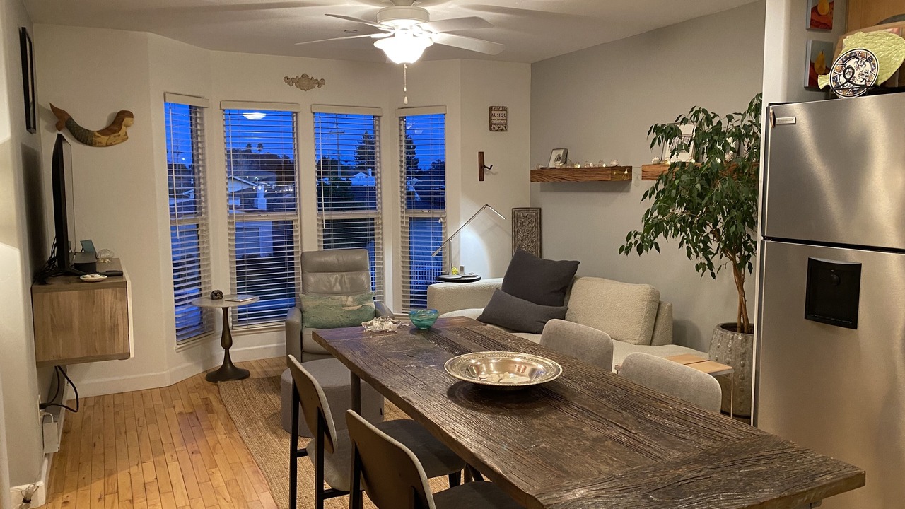 Photo of Bedroom in Upper Seabright