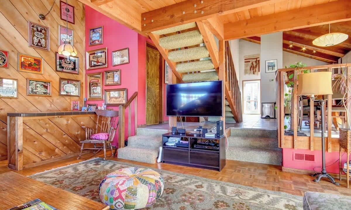 Photo of Livingroom in Opal Cliffs