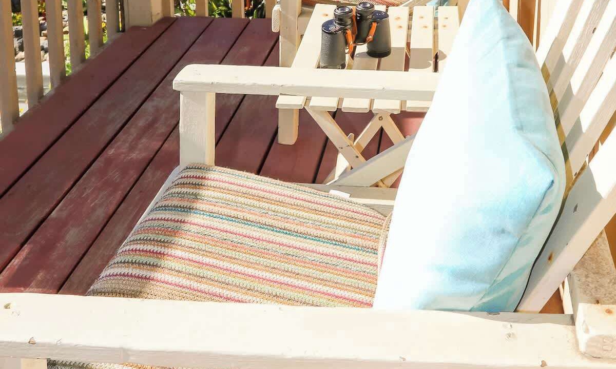 Photo of Patio Balcony in Opal Cliffs