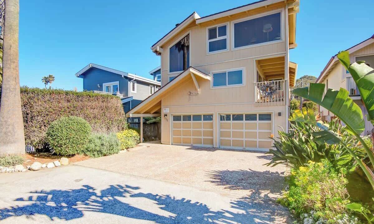 Photo of Outdoor in Opal Cliffs