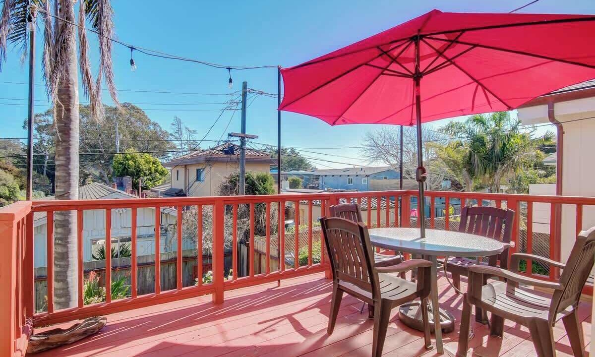 Photo of Outdoor in Opal Cliffs