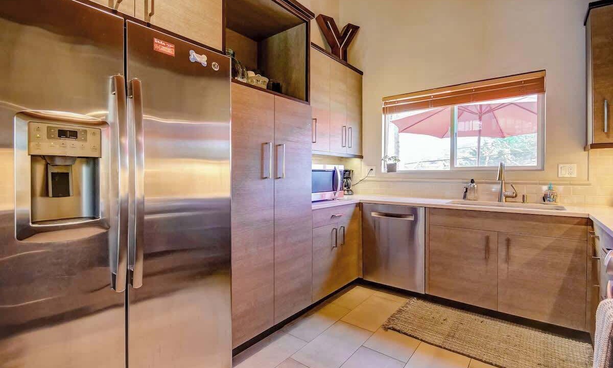 Photo of Kitchen in Opal Cliffs